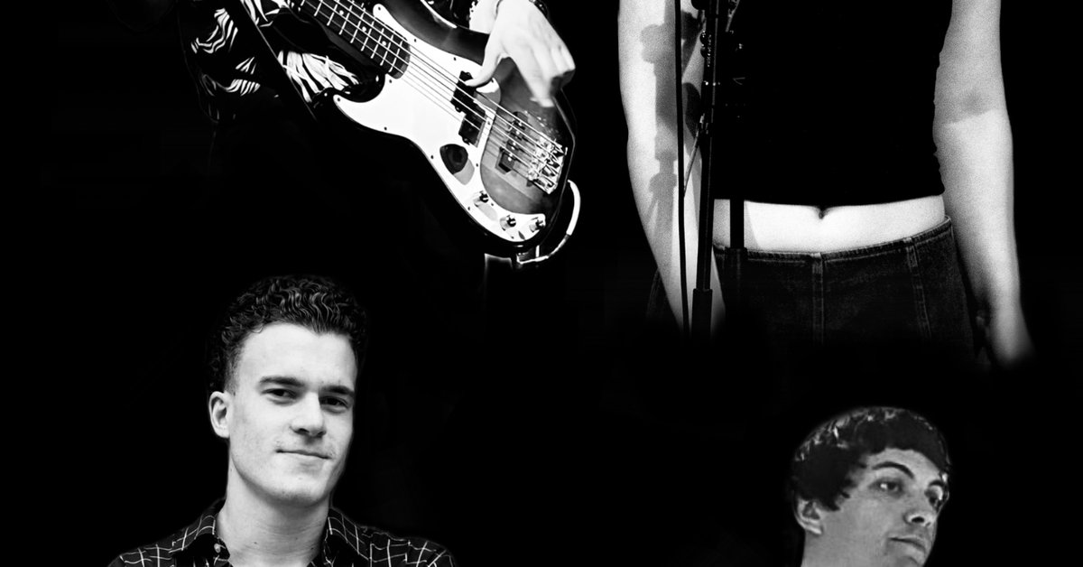 Jazz: Kind of Stew at Haymarket