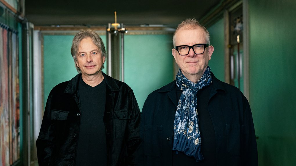 Jazz Poetry – Jazz på Svenska