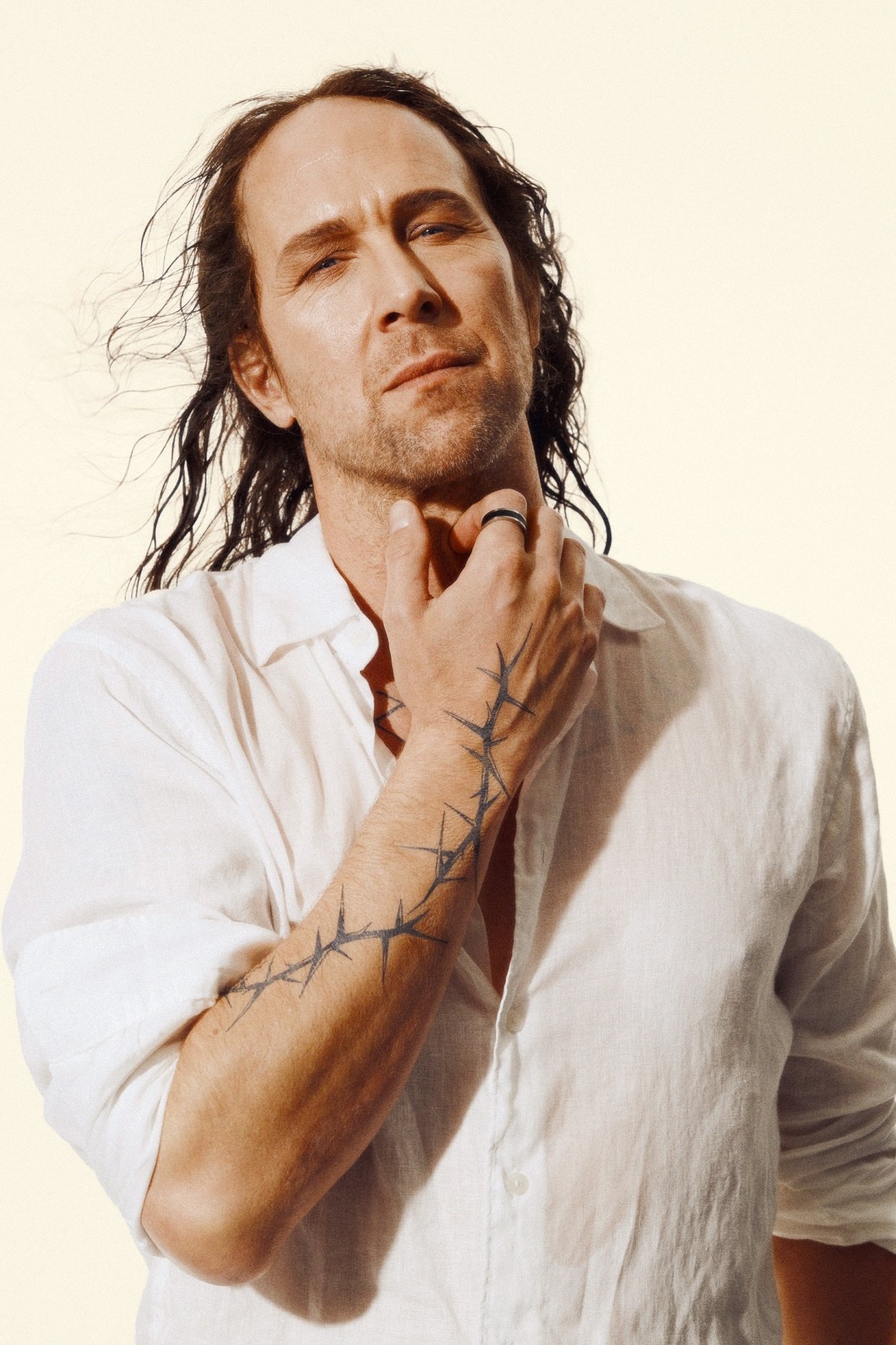 Jesus Christ Superstar at Kulturhuset Stadsteatern - Visit Stockholm