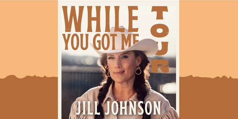 Jill Johnson