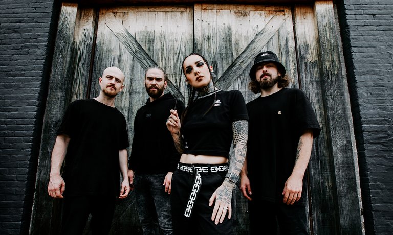 Jinjer