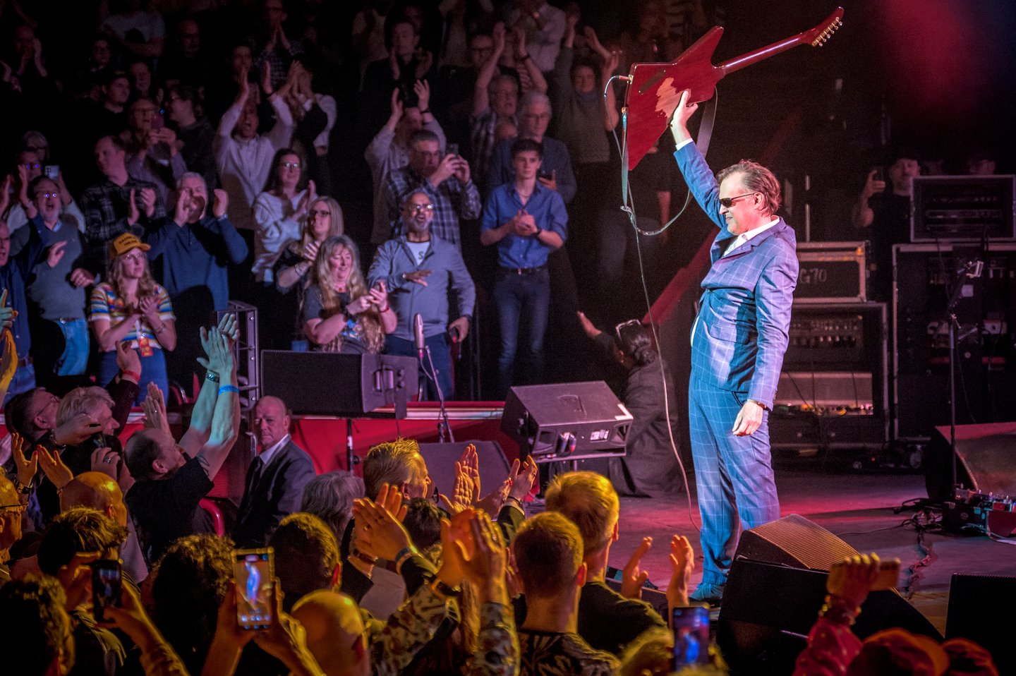 Joe Bonamassa - Live in Concert