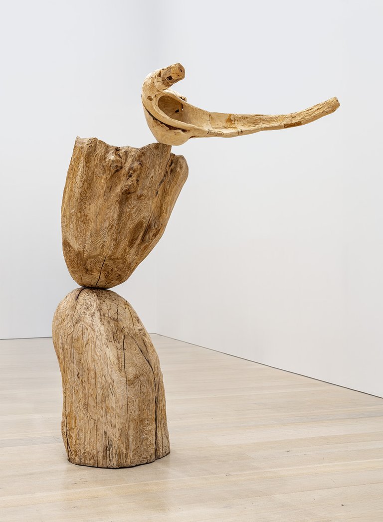 Johanna Gustafsson Fürst – Everyone in Their Storm, All of Us in This Weather