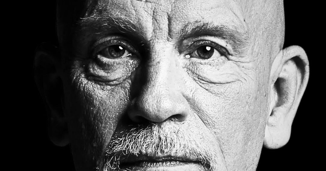 John Malkovich – Report on the Blind at the Royal Opera Stockholm