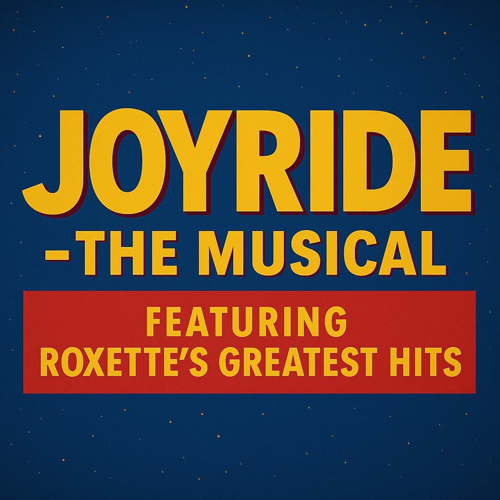 Joyride - The Musical
