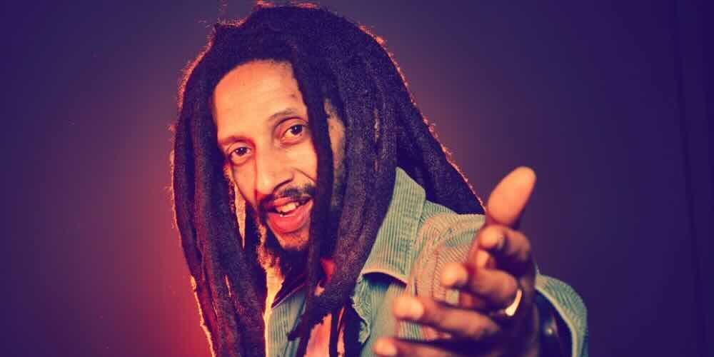 Julian Marley & The Uprising