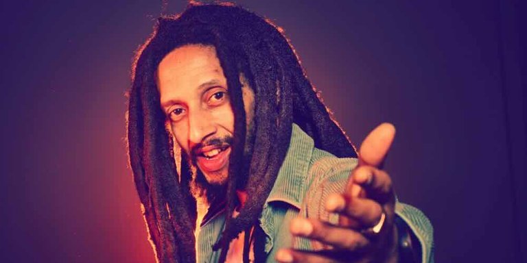 Julian Marley & The Uprising