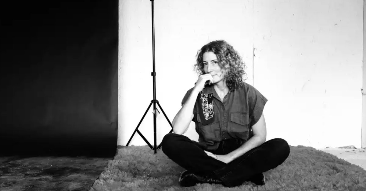Kathleen Edwards at Debaser Nova – Stockholm