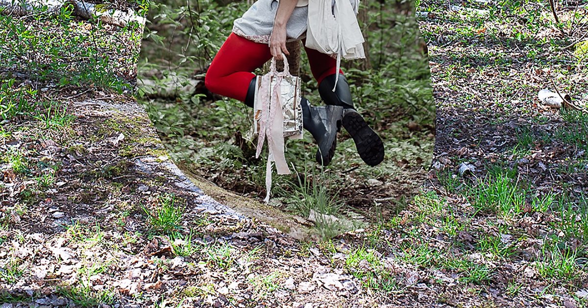 Kiddo – guest performance at Turteatern