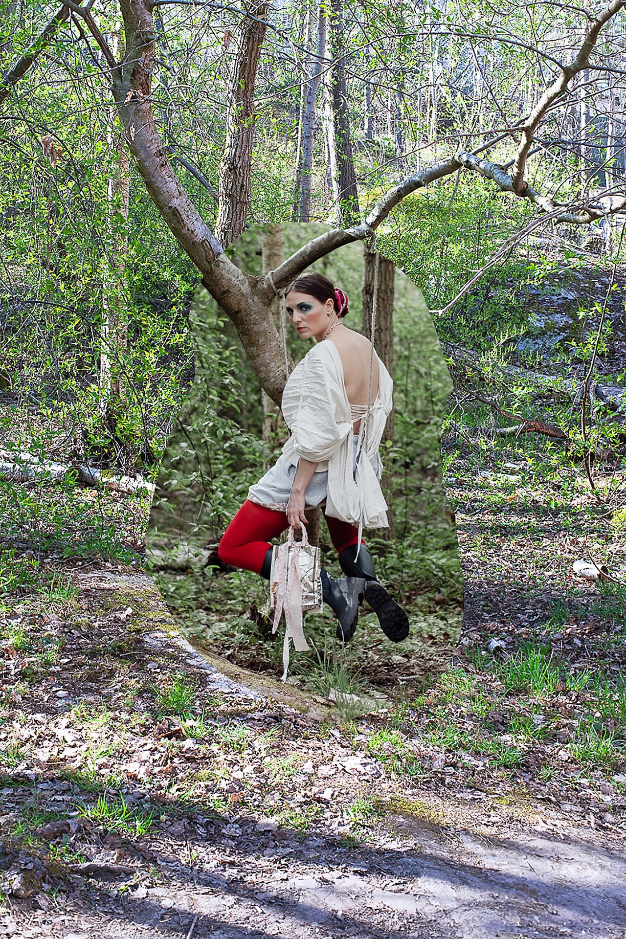Kiddo – guest performance at Turteatern