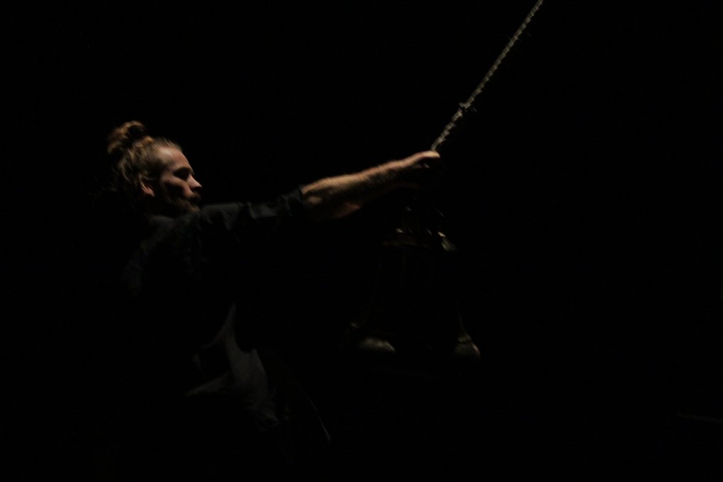 Erik Eriksson Knoster @ Anton Höjer