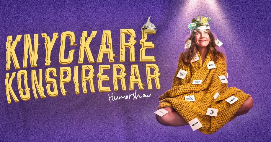 Knyckare Conspires
