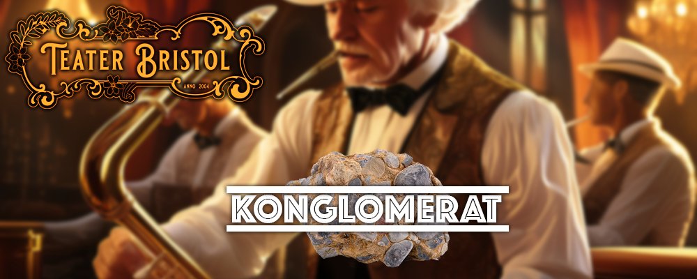 Konglomerat - Sundbyberg Jazz Club