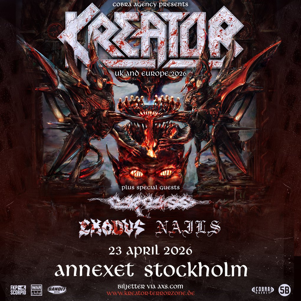 Kreator