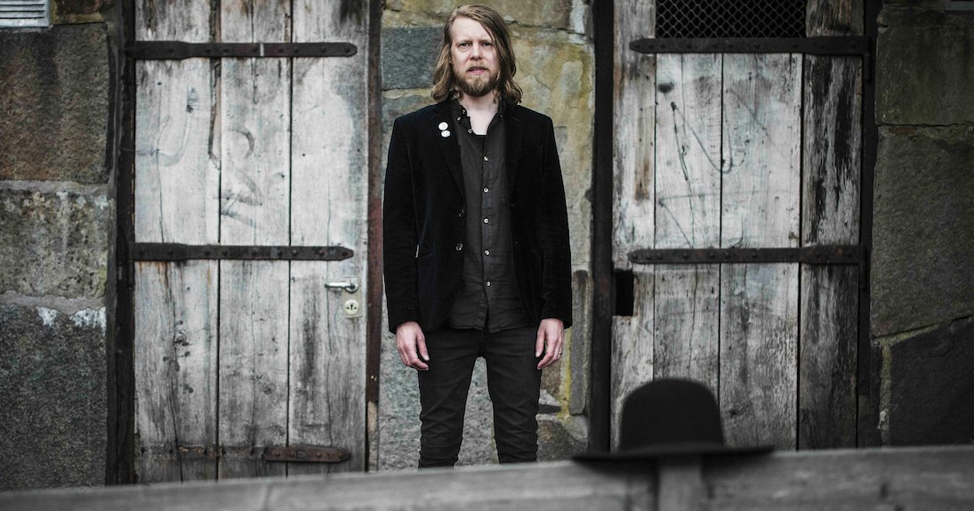 Kristofer Åström