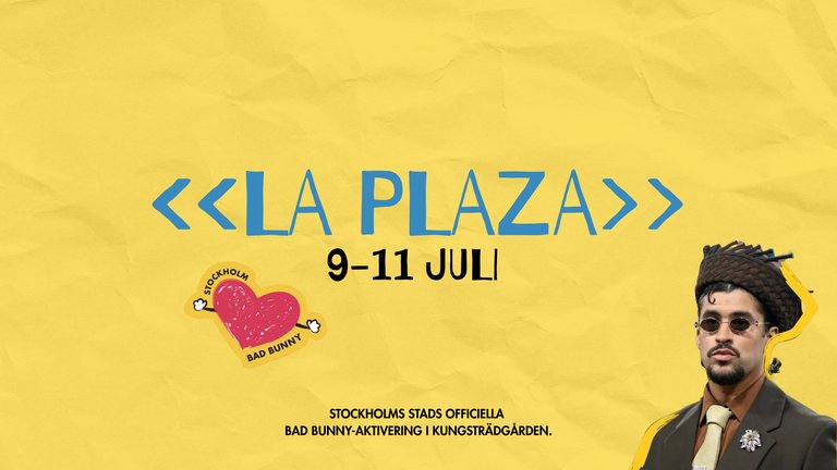 La Plaza
