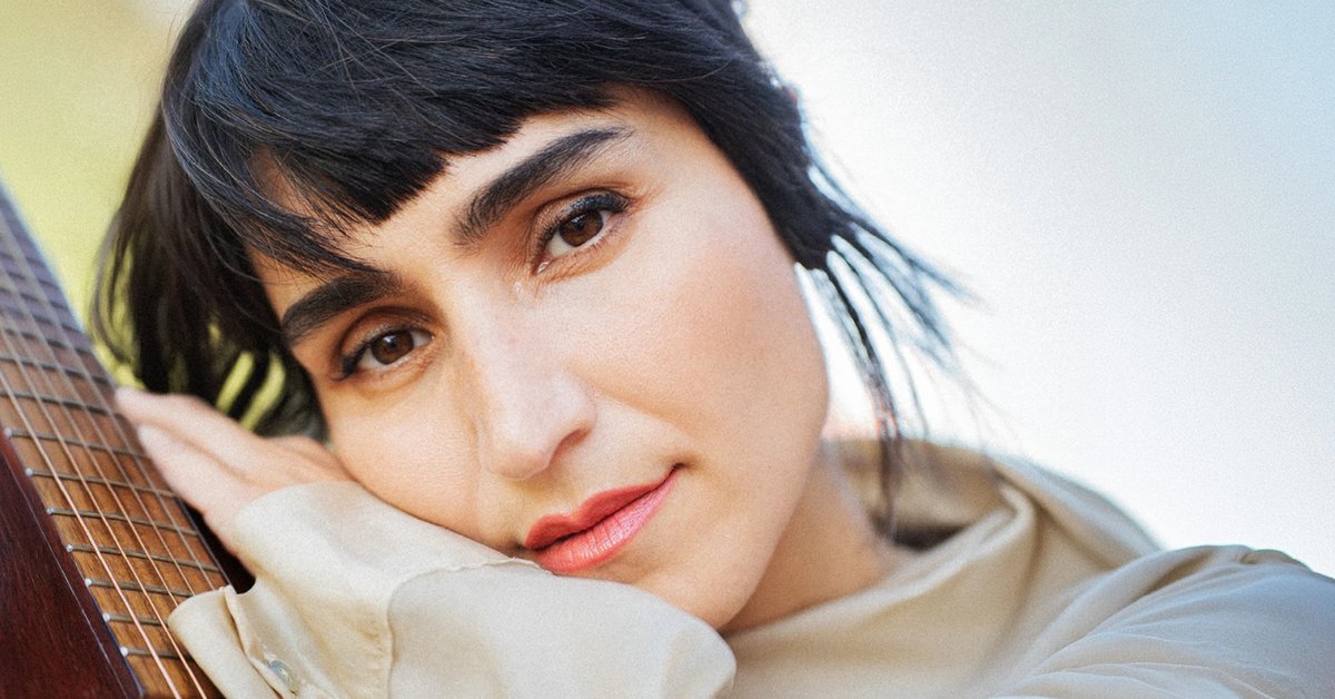 Laleh Sweden Tour 2027