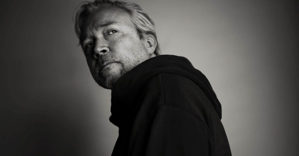Lars Winnerbäck