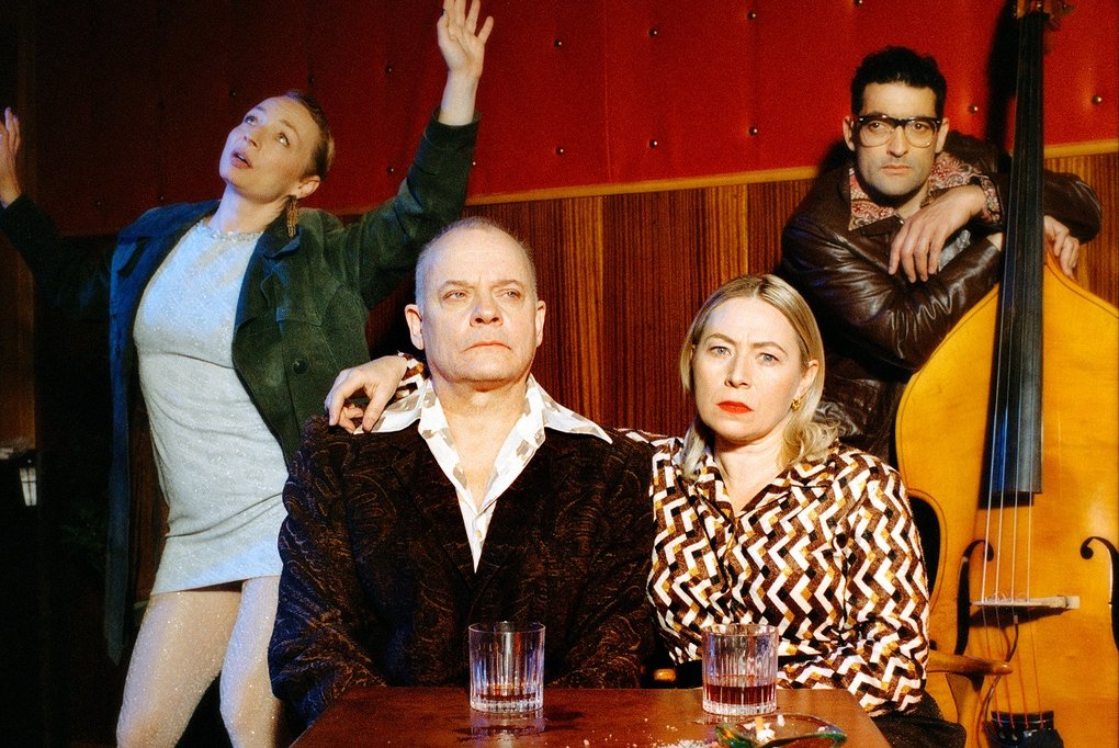 LeMarc Pressbild Felix Swensson