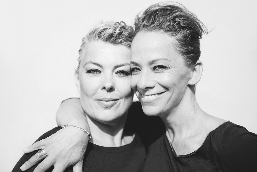 Lise & Gertrud – an act in the spirit of dualism.
