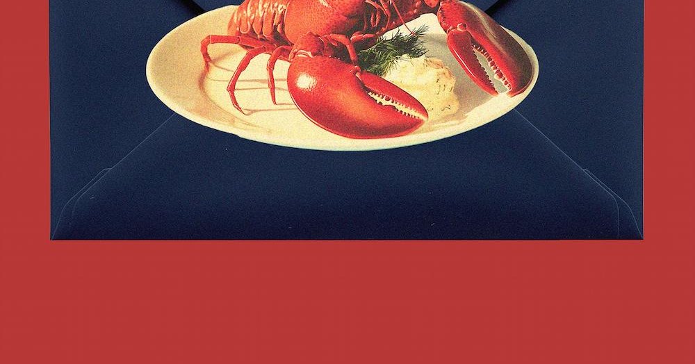Lobster Day's at Gondolen