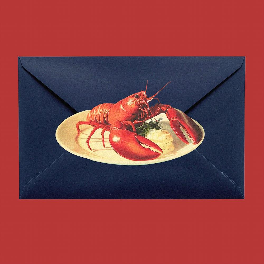 Lobster Day's at Gondolen