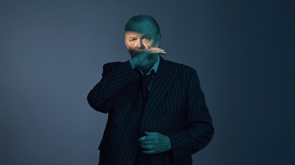 Lång dags färd mot natt Pressbild Klara G