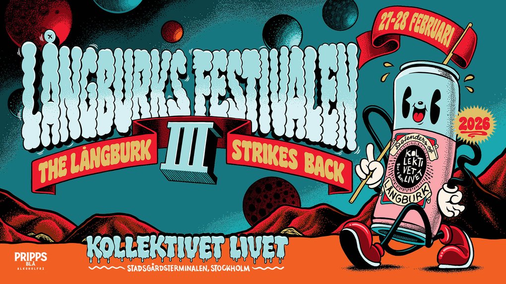 Longcanfestival 2026