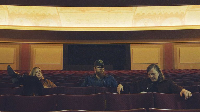 Ludwig Hart Press Image Live Nation