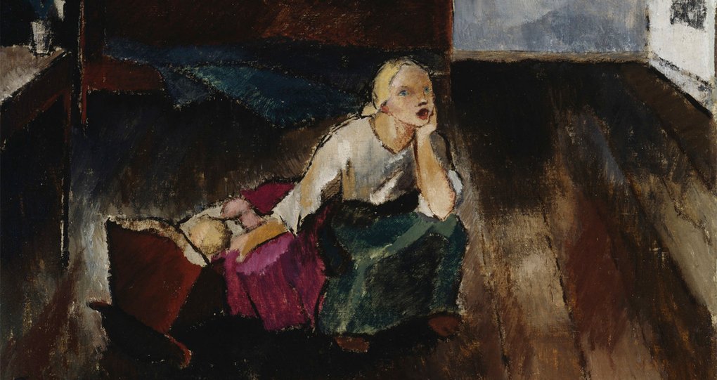 Lullabies – togetherness, tradition and creativity