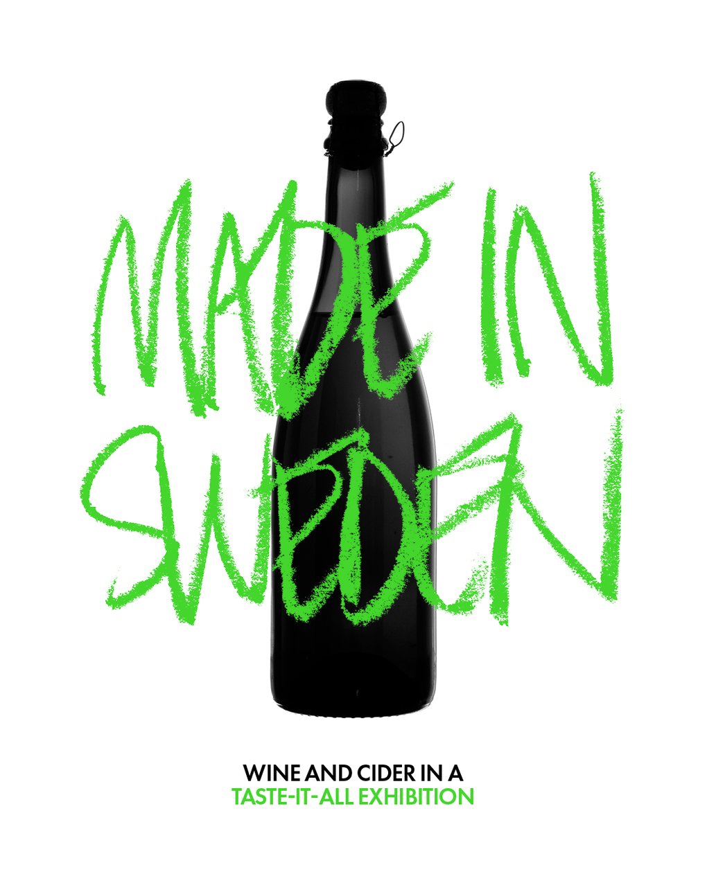 Made in Sweden