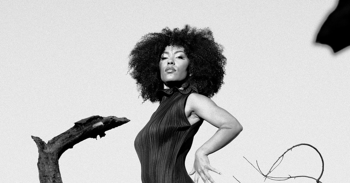 Madison McFerrin