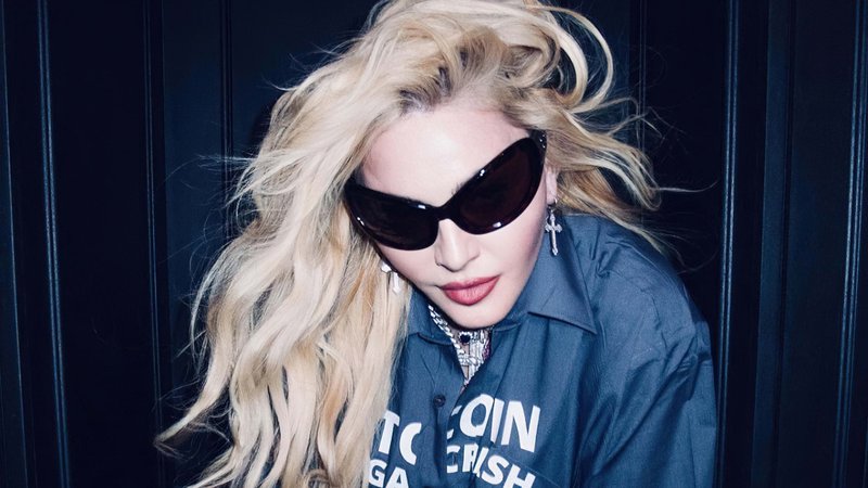 Madonna