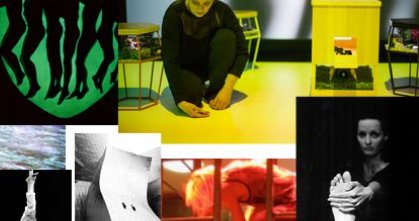 Making the Impossible Possible – Five Decades with Efva Lilja