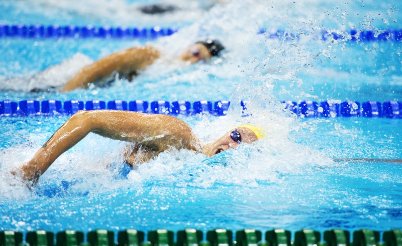 Swim Open Stockholm