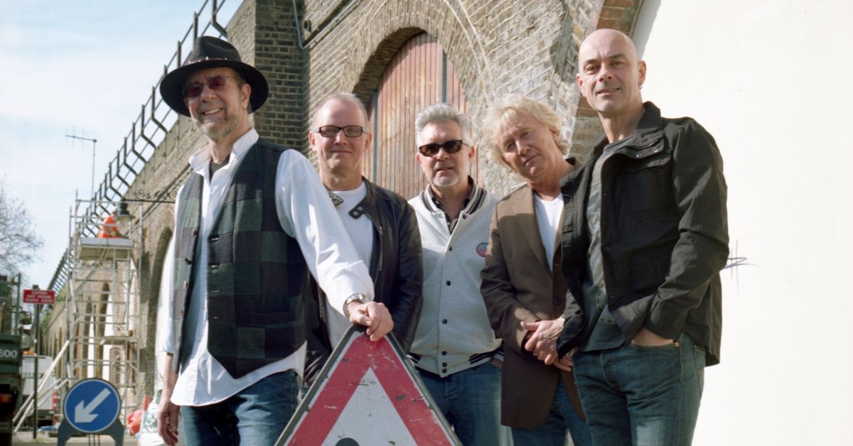Manfred Mann's Earth Band