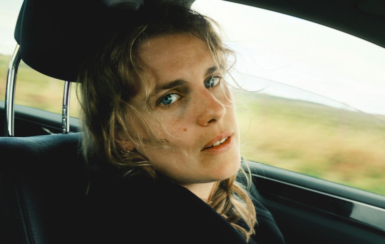 Marika Hackman