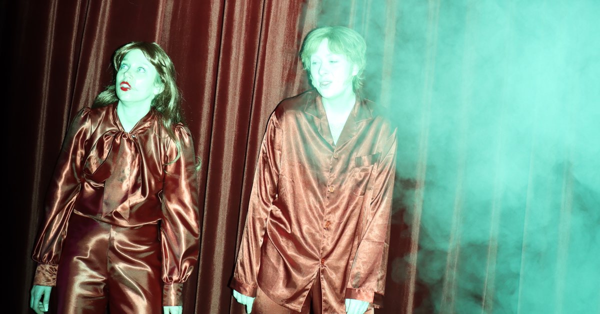 Martha's Hus – guest performance at Turteatern - Visit Stockholm