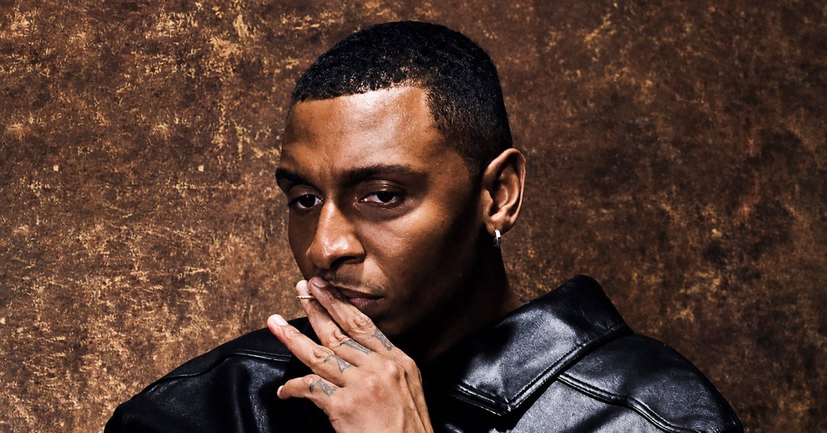 Masego – Fix Your Face Tour