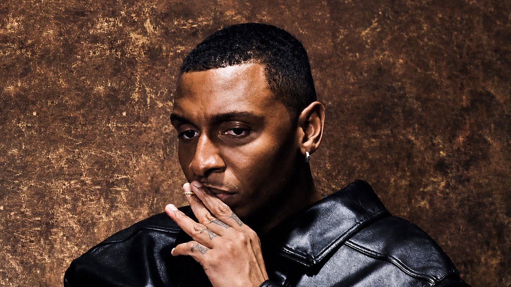 Masego – Fix Your Face Tour