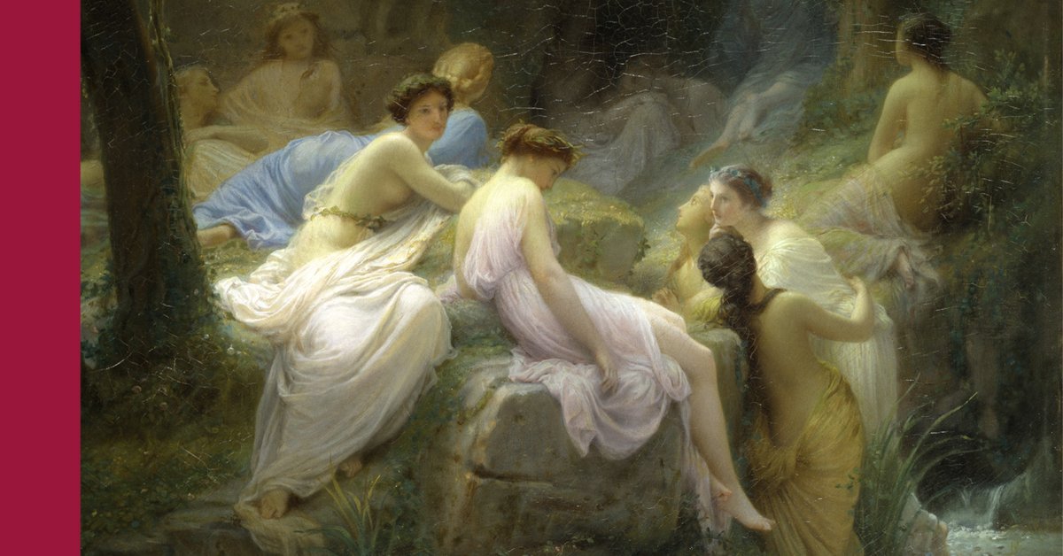 Matre’s Orphic Songs with the Swedish Radio Choir