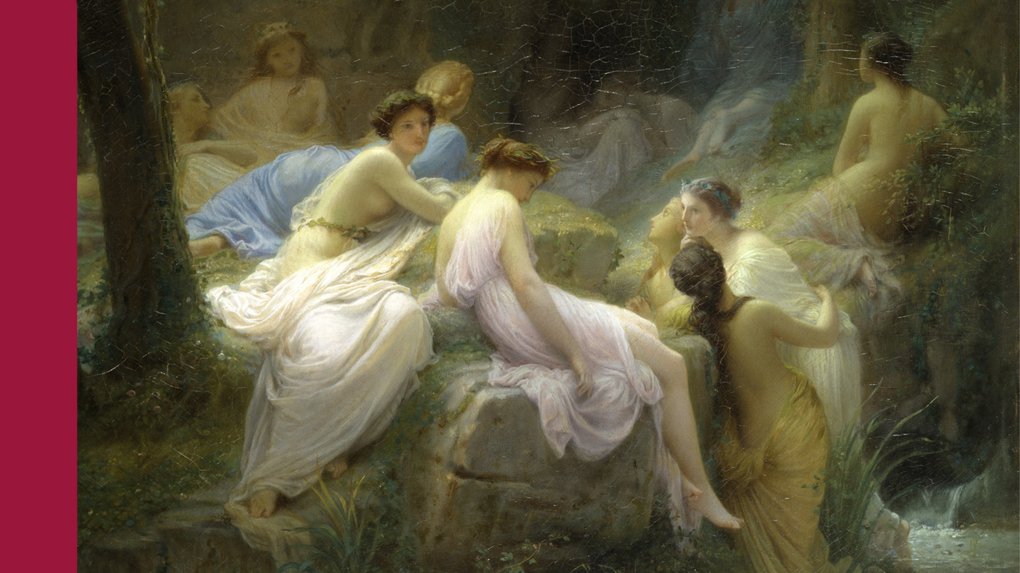 Matre’s Orphic Songs with the Swedish Radio Choir