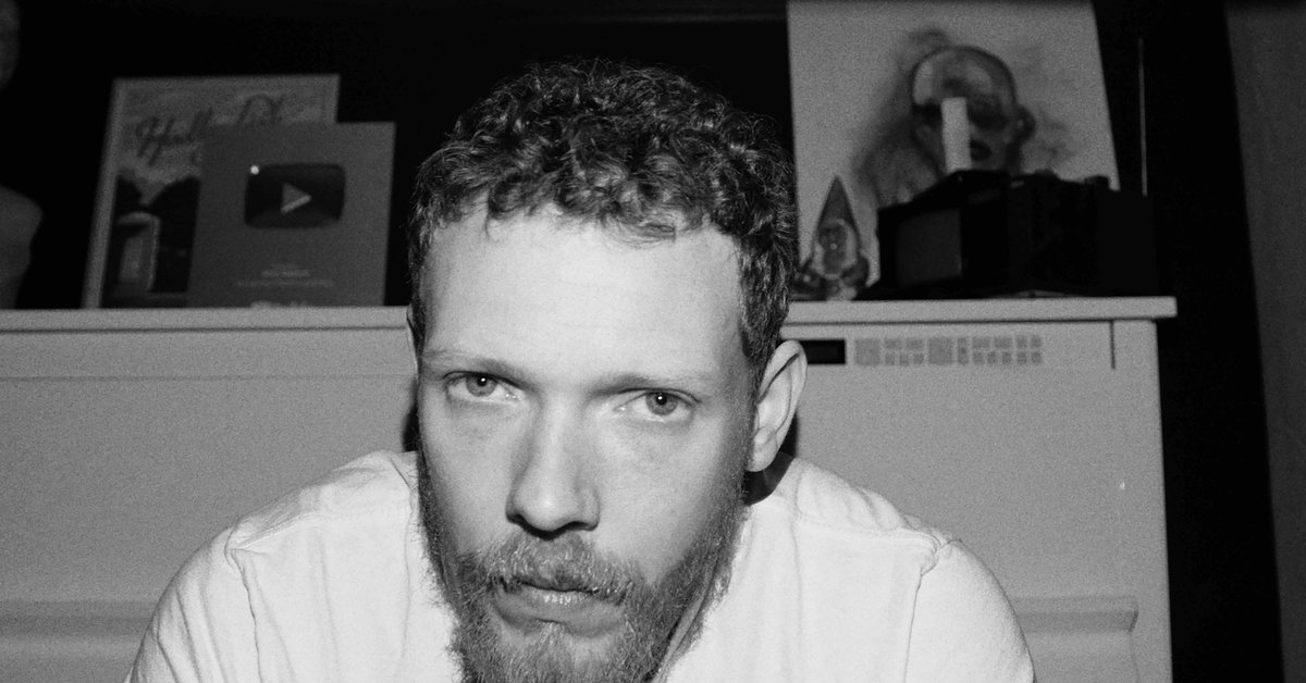 Matt Maeson