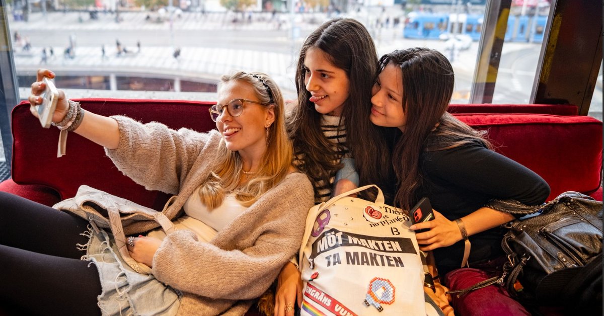 Meet the Power, Take the Power – Children's Fair (no Adults)