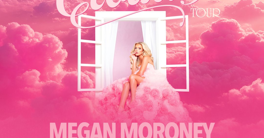 Megan Moroney
