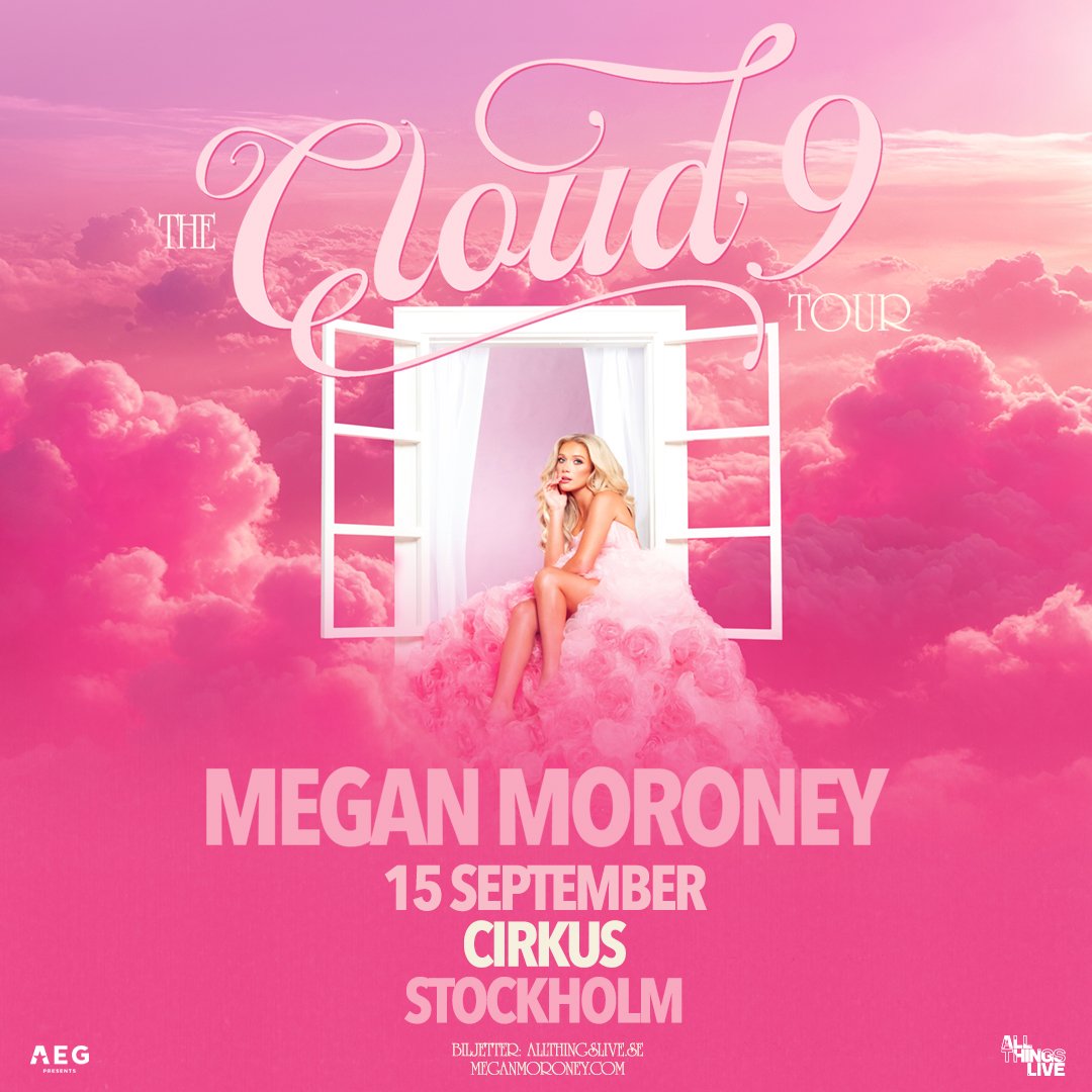 Megan Moroney