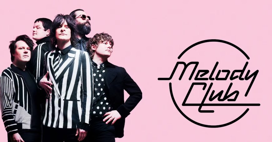 Melody Club