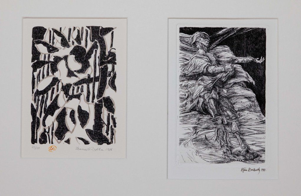 Menu Prints – Where Art Meets Science