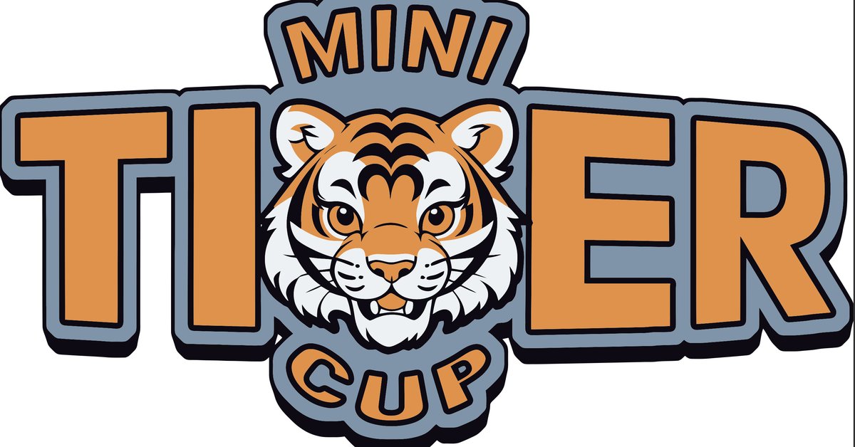 Mini Tiger Cup 2026