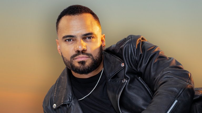 Mohombi goes Stockholm